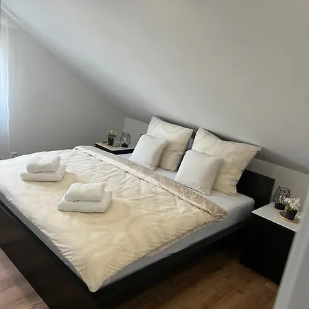 Apartmán Lidu-jene Eislingen