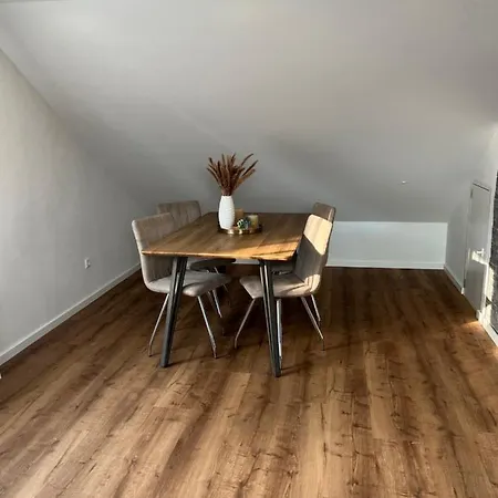 Apartment Liduje *