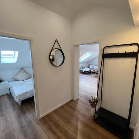 Liduje Apartment
