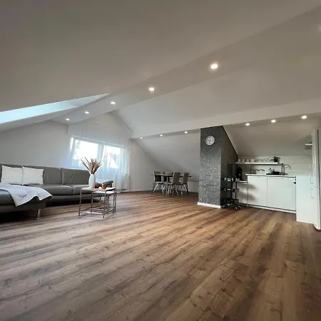 Apartment Lidu-jene *