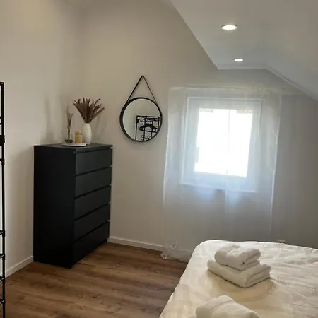 Lidu-jene Apartmán